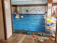 -海兰云天度假区温泉