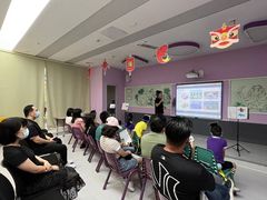 -瑞思教育·少儿英语(经开永旺校区)