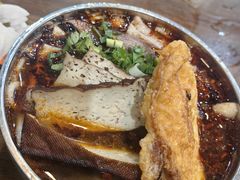 -邵记遵义羊肉粉(千喜之春公寓店)