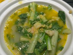 -兰湘子·湘菜小炒(济南领秀城店)