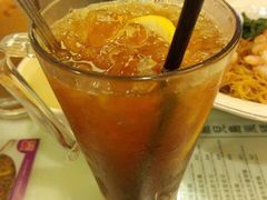 -翠华餐厅