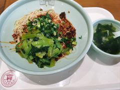 -上海财经大学-武东食堂