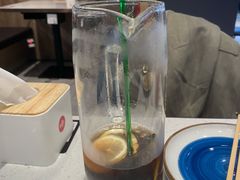 -鱼酷活鱼烤鱼(南京水游城店)