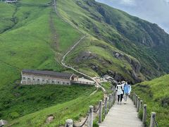 -萍乡武功山风景名胜区