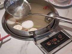 -八合里潮汕鲜牛肉火锅(深圳海岸城店)