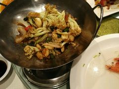 -小厨娘淮扬菜(天印大道店)