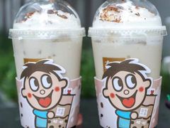 -奈雪的茶(国金中心店)