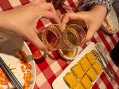 -西贝(枫蓝国际购物中心店)