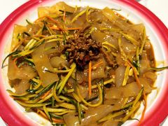 -李老哈·东北菜(宋园路店)