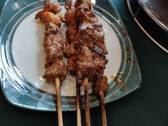 -阳坊大都涮羊肉(阳坊总店)