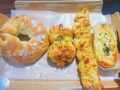 -苹果花园(枫林路店)
