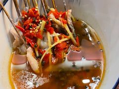 签签乌鱼片-二孃鸡爪爪(东风路总店)