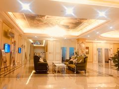 -名流健康高端体检中心·名宾门诊·健康管理