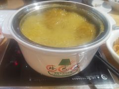-珍巴奴毛肚牛肉小火锅(四惠店)