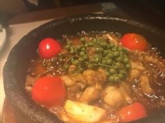 -佬麻雀·新湘菜(珠海金发购物中心店)