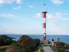-灵山岛风景区