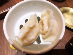 -喜鼎海胆水饺(东港店)