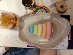 -夏日玛莉西餐厅(中茂城店)