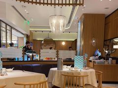 大堂-莆田餐厅PUTIEN(武商MALL店)