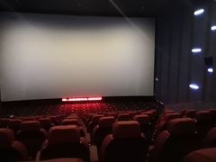 放映厅-太平洋激光影城(金沙紫荆店)