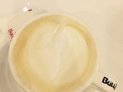-斗牛士牛排餐厅(嘉里汇店)
