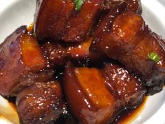 -小菜园新徽菜(扬州华润万象汇店)