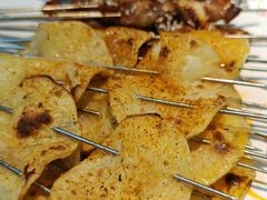 -清真·金鑫隆牛羊肉(环山路店)