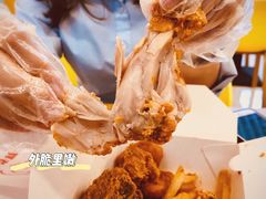 -胖老爹美式炸鸡(远洋旗舰店)