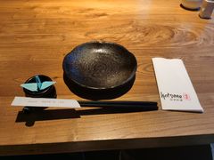 -Hatsune隐泉日式料理(三里屯太古里店)