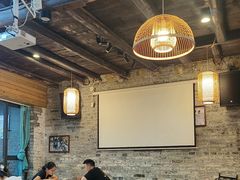 -61号餐吧(兴坪古镇漓江店)