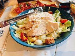 -蓝枪鱼Blue Marlin Fusion(星海店)