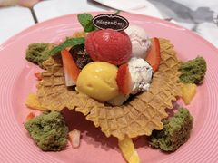 -哈根达斯(SM店)