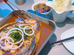 -半天妖烤鱼(大兴大悦春风里店)