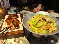 手撕包菜-一味大院•桐庐菜传承店(春江路店)