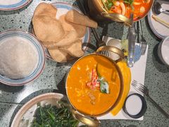 -Home Thai·泰谣(王府井apm店)