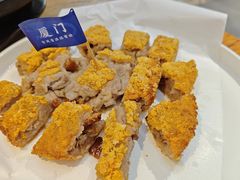 -大厨的餐厅(曾厝垵总店)