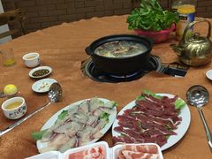 -濠轩阁特色生蚝火锅(水湾路店)