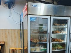 -夜烤·宜宾烧烤(洋河路店)