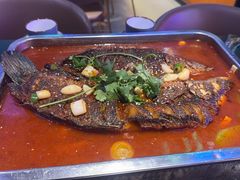 -沈胖子音乐烤吧·炒菜·龙虾(环城东路店)