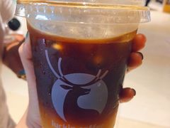 -瑞幸咖啡(中原万达店)