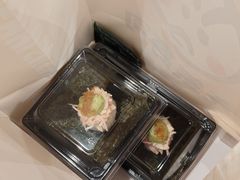 -元气寿司(金光华店)