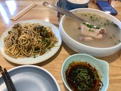 -冯记豆花店(健翔桥店)