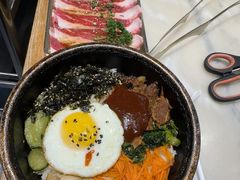 -韩宫宴和牛烤肉(无锡大东方广场店)