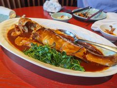 -镇江苏宁万豪酒店-苏筵中餐厅