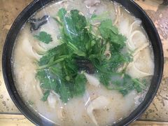 -惠丰源烩面馆(经七路店)