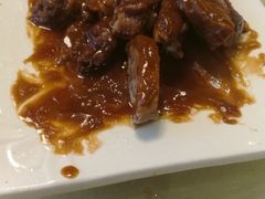 -澳门西南饭店·粤菜·茶市·手工点心(华海路店)