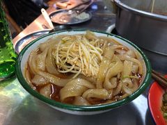 -咏勝锑锅麻辣烫(净居寺路总店)