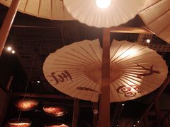 大堂-九锅一堂酸菜鱼(新南凯德直营店)