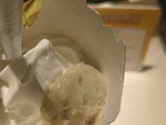 -麦当劳(龙之梦购物中心店)