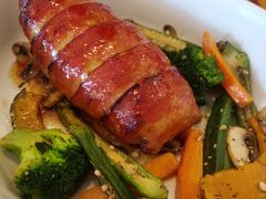 路飞大骨肉-JAMES+詹嘉厨房